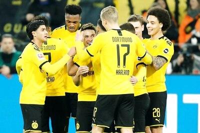 DOR vs HOF Dream11 Predictions, Bundesliga 2019-20, Borussia Dortmund Vs Hoffenheim  Playing XI, Football Fantasy Tips