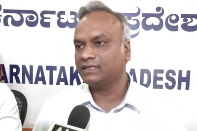 'Bye-bye Bengaluru Means Bye-bye Bharat': Priyank Kharge to News18 on Piyush Goyal's Statement