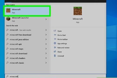 How to Turn on RTX Ray Tracing in Minecraft