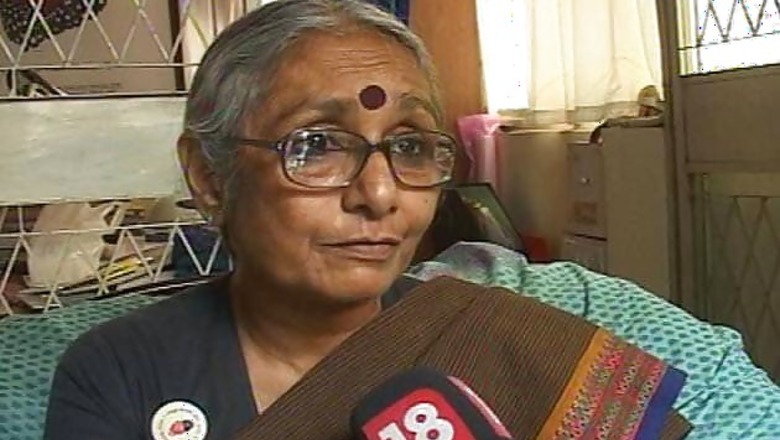 Aruna Roy opts out of Sonia Gandhi-led NAC