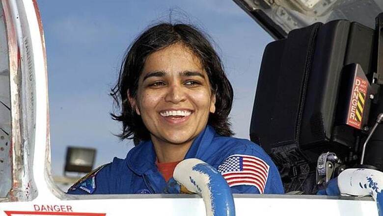 Tributes Pour in for 'Lost Star' Kalpana Chawla, 1st Indian Woman in Space, on Death Anniversary