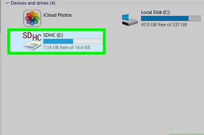 How to Back Up a Windows Computer