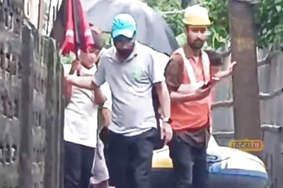 Over 3.9 Lakh Continue to Reel Under Flood in Assam