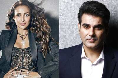 Malaika Arora Breaks Down Recalling Her Divorce With Arbaaz Khan, Says 'We Became Very Negative'