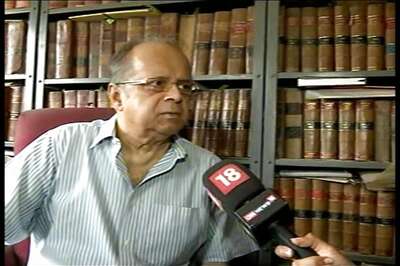 Ex-Justices Pan Rajasthan Judge's 'Gimmickry' on Brahmachari Peacocks