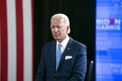 If Elected, Will Stand with India in Confronting Threats Facing It, Says Joe Biden