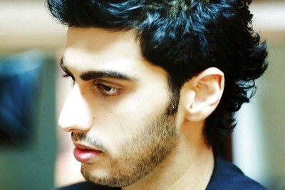 Arjun Kapoor Reminisces About 'Simpler Times' Amid Malaika Arora’s Recovery From Car Accident