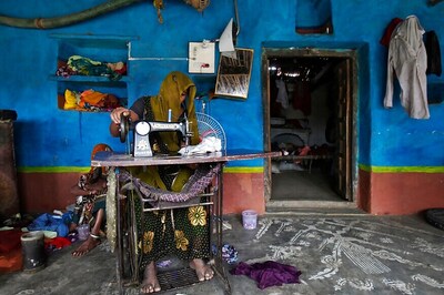 Sans Proof of Employment, 'Hidden' Home-based Garment Workers May Lose out on Centre's Coronavirus Aid