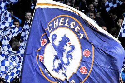 Chelsea Press for Talks with UK Government to Amend Sanctions