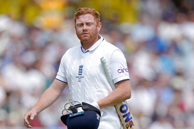 'Within The Rules': Old Video of Jonny Bairstow Justifying His Cheeky Stumping Goes Viral