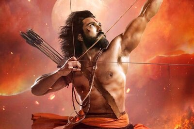 RRR Star Ram Charan Gets Praises From Hollywood Director-Writer: 'Would Love To Write a Movie For Him'