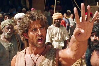 Hrithik Roshan Feels Fitness and Success are Interconnected