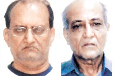 Starlet made sex video to 'blackmail' senior citizens