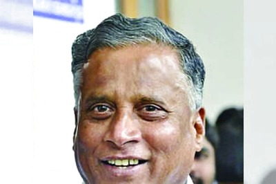 Will Honestly Fulfill Expectations Of Leadership: V Somanna On Being Chosen To Modi's Cabinet