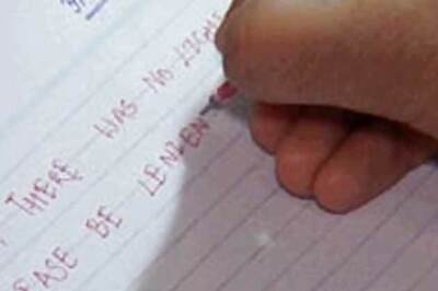 TN: Late by week, class X exams from April 4