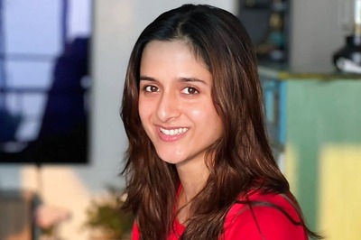 Jaadugar Actor Arushi Sharma: Imtiaz Ali Is Hands-on Person In My Life, I Often Call Him For His Guidance | Exclusive