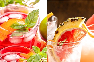 Holi 2022: Spice Up Your Holi Party with These Quick and Easy Mocktail Recipes
