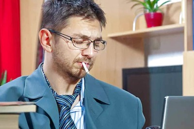 5 Habits You Need to Imbibe If You Are Going to be 40 Years Old Soon