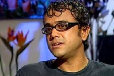 I was ordered to make a comedy: Dibakar Banerjee