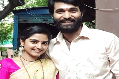 Sahkutumb Sahaparivar Latest Episode: Can Pashya Express His Love For Anji?