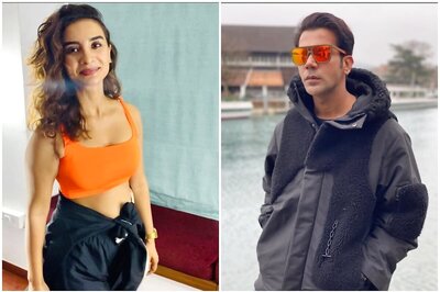 Patralekhaa's Birthday Wish for BF Rajkummar Rao has a 'Rasode Mein Kaun Tha' Twist