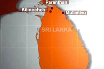 SL frees 73 rehabilitated ex-LTTE members