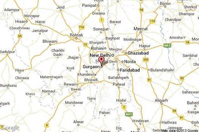 Haryana: State-of-the-art forensic lab set up in Gurgaon