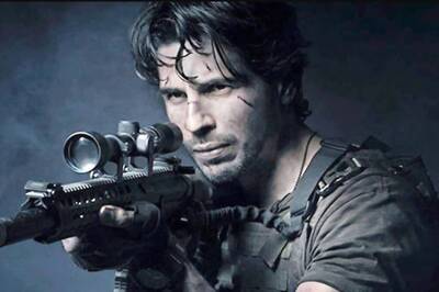 Sidharth Malhotra's Yodha Postponed? Film Likely To Release In October Now