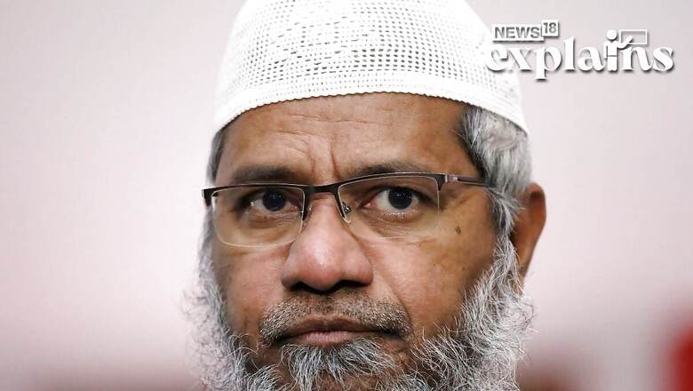 Zakir Naik May be Deported: About Radical Preacher Who Said 'All Muslims Should be Terrorists'