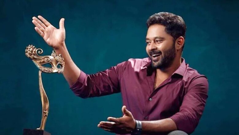 Video: Arun Prasath, The Male Lead in Bharathi Kannamma, Celebrates Birthday in Hills
