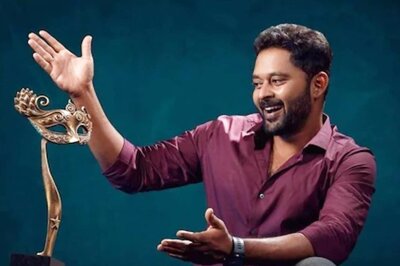 Video: Arun Prasath, The Male Lead in Bharathi Kannamma, Celebrates Birthday in Hills