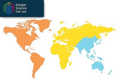 4 Indians in Google Science Fair top-15 finalists