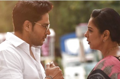 TRP Race: Rupali Ganguly and Gaurav Khanna's Love Story Remains Unbeatable