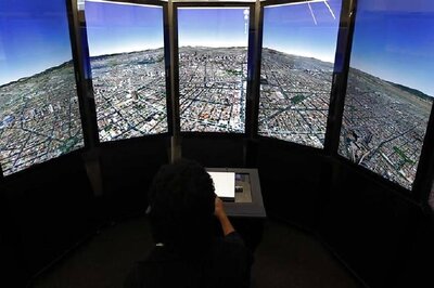 Google Earth Users May Post Photos, Videos in Coming Years