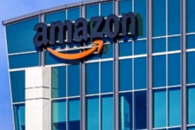 Amazon Plans To Lay Off 1,000 Employees or 1% Of Staff In India: Report