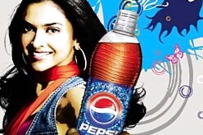 Deepika, Ranbir, SRK unite for new Pepsi ad