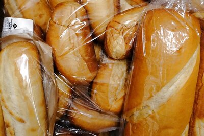 Here's Who Can Benefit from a Gluten-free Diet