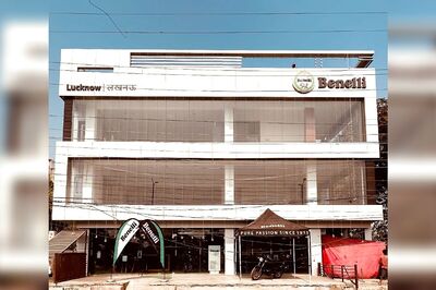 Benelli India Inaugurates Its New Motorcycle Showroom in Lucknow, 35th Across Country