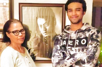 Irrfan Khan's Wife Sutapa Sikdar Challenges Son Babil Khan to Impress Her: 'I'm Most Difficult Critic'
