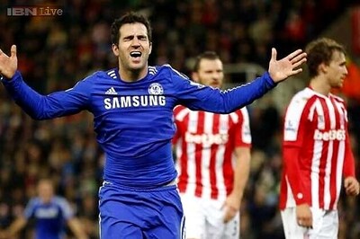 Chelsea pair face fitness race for Manchester City showdown