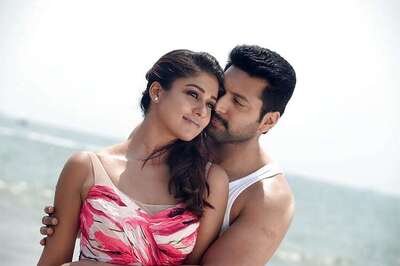 'Thani Oruvan' has turned out to be the biggest hit of my career: Jayam Ravi
