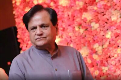 Poll Rout, Financial Crisis and More Elections: How Tension Mounts for Congress with 'Shock Absorber' Ahmed Patel's Demise