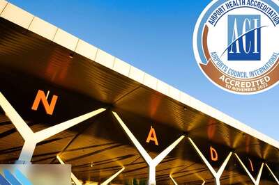Fiji Nadi International Airport to Reopen in December Post Reaccreditation by ACI