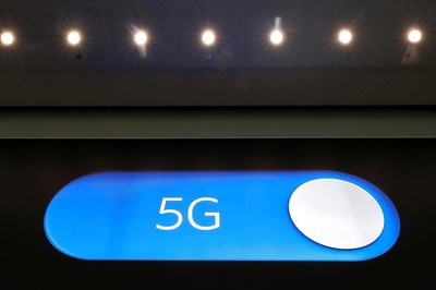 5G Is the Fastest Deployed Mobile Network, Will Reach 1 Billion People By Year End: Ericsson