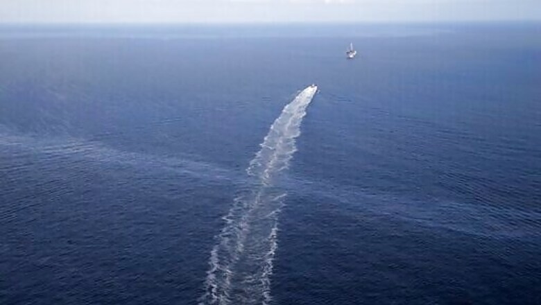 $475M Settlement Proposed In Longest-running US Oil Spill