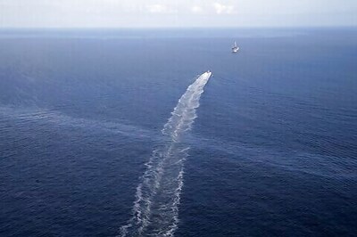 $475M Settlement Proposed In Longest-running US Oil Spill