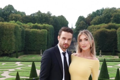 Liam Payne's Girlfriend Kate Cassidy Makes First Appearance Since The Singer's Death; See Here