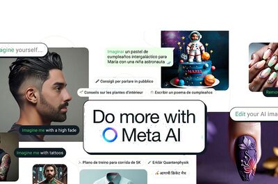 WhatsApp Could Tap In Famous People For Its Meta AI Voice Feature Like ChatGPT: Know More