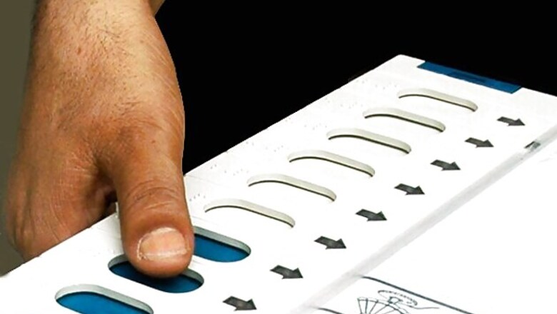 Chhattisgarh bypolls: 50 pc voting in Antagarh assembly seat