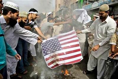 US judge refuses to order anti-Islam film off YouTube